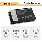 Batería de Repuesto B31N1912 para Dell Latitude 7230 Rugged Extreme Tablet - ZTHY 5
