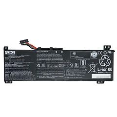 Batería de Repuesto L20C3PC2 para Lenovo ideapad Gaming 3-15ACH6 3-15IHU6 Series 5B11B96719 SB11B96716 L20M3PC2 5B11B96718 - FCZFCZ