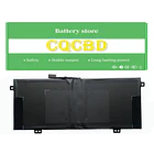Batería de Repuesto MD02XL para HP Chromebook X360 12-H0006NF Chromebook X360 12-H0500SA X360 12-CA 12B-CA0000 - CQCQ 2