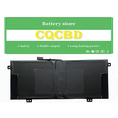 Batería de Repuesto MD02XL para HP Chromebook X360 12-H0006NF Chromebook X360 12-H0500SA X360 12-CA 12B-CA0000 - CQCQ
