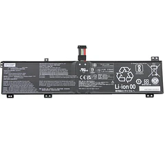 Batería de Repuesto L20C4PC1 para Lenovo Legion 5 Pro-16ITH6H Pro-16ITH6 / Legion 5-15ITH6H 5-15ITH6 5-15ACH6A - EPYOBW