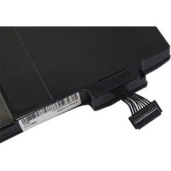 Batería de Repuesto WW12P para Apple Apple MacBook Pro 13" (Mid 2009 to Mid 2012) - HBFVG