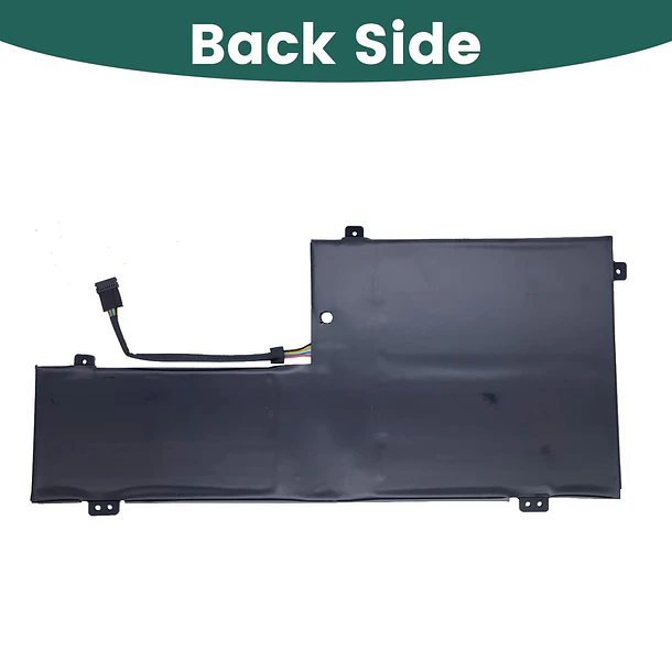Batería de Repuesto L18M3PFA para Lenovo Yoga C740-15IML C740-15 81TD Series Notebook L18D3PF2 5B10T83739 5B10T83740 - NBULBL 5