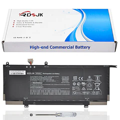 Batería de Repuesto SC04XL para HP Spectre X360 13-AP 13-AP0008CA 13-AP0010CA 13-AP0013DX 13-AP0023DX 13-AP0000TU AP0053DX