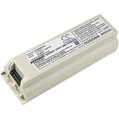 Batería de Repuesto CS-MPM500MD para mindray Echographe M5 Echographe M5T Echographe M7 Echographe M9 M5 - FITHOOD