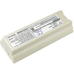 Batería de Repuesto CS-MPM500MD para mindray Echographe M5 Echographe M5T Echographe M7 Echographe M9 M5 - FITHOOD
