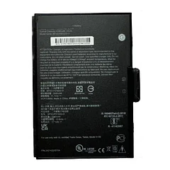 Batería de Repuesto Getac K120 para BP3S1P2100S-S 441142000003 Getac K120 11.1V,2100mAh/24Wh - YNYNEW