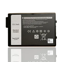 Batería de Repuesto PWKWM para Dell Latitude 7330 Rugged Latitude 5430 Rugged Series 06JRCP M0TN3, - CQCBD XVJNP
