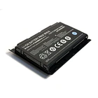 Batería de Repuesto P150HMBAT-8 para CLevo P150SM P150HM Sager NP8268-S (14.8V 76.96Wh) 5