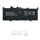 Batería de Repuesto DK04XL para HP Chromebook X360 13c 13.5
