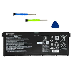 Batería de Repuesto AP22ABN para diversos equipos compatibles según modelo AP22ABN - EPYOBW