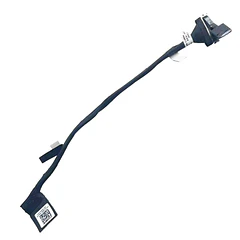 Cable de Alimentación de Repuesto para DELL Latitude 5520 5521 E5520 Precision 3560 M3560 3561 Laptop - AKUYAO