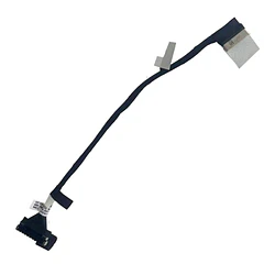 Cable de Alimentación de Repuesto para DELL Latitude 5520 5521 E5520 Precision 3560 M3560 3561 Laptop - AKUYAO