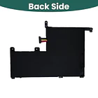 Batería de Repuesto C31N1703 para Asus Zenbook Flip UX561U UX561UA UX561UN Q505U Q525U Q525UA Q505UA 5