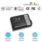Batería de Repuesto XVJNP para Dell Latitude 5430 7330 Rugged Extreme P148G - MULS XVJNP 4