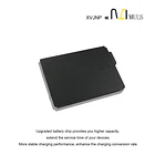 Batería de Repuesto XVJNP para Dell Latitude 5430 7330 Rugged Extreme P148G - MULS XVJNP 5