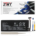 Batería de Repuesto L23M2PK0-81Wh para Lenovo Legion Go 8APU1 AMD Handheld Series 1