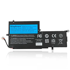 Batería de Repuesto PK03XL para HP Spectre X360 13 – PK03XL 11.4V - KingSener