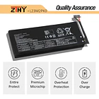 Batería de Repuesto L23M2PK0-81Wh para Lenovo Legion Go 8APU1 AMD Handheld Series 4