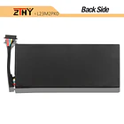 Batería de Repuesto L23M2PK0-81Wh para Lenovo Legion Go 8APU1 AMD Handheld Series 5