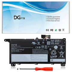 Batería de Repuesto L22B3PE0 para Lenovo Thinkbook 14 Gen G6 ABP, ABP 21KJ, IRL 21KG,