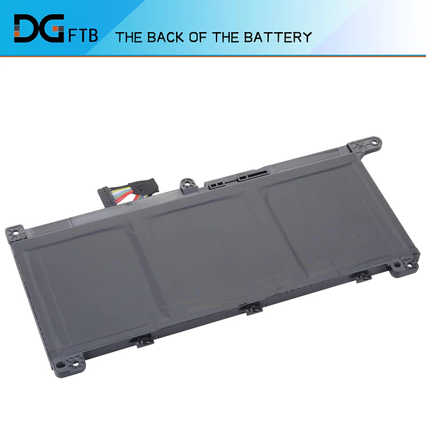 Batería de Repuesto L22B3PE0 para Lenovo Thinkbook 14 Gen G6 ABP, ABP 21KJ, IRL 21KG, 3