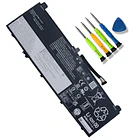 Batería de Repuesto L22C4PA1 para Lenovo Yoga 7 14ARP8 14IRL8 16ARP8 16IRL8 Yoga 7 2-in-1 1