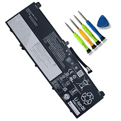 Batería de Repuesto L22C4PA1 para Lenovo Yoga 7 14ARP8 14IRL8 16ARP8 16IRL8 Yoga 7 2-in-1