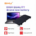 Batería de Repuesto LN03 para ASUS TUF Gaming FX505 FX504 FX507 FX80 FX86 A15 FA506IU - GHU 2