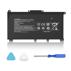 Batería de Repuesto HT03XL para HP Pavilion 15-DA 15-DB 17-BY Laptops