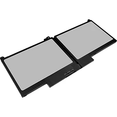 Batería de Repuesto MXV9V para Dell Inspiron 7300 7306 2-in-1 Black Series, Latitude 7400 7300 - Emanjor