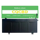 Batería de Repuesto DN04XL para Toshiba Dynabook Satellite Pro L50 L50-G Series （15.4V 2480mAh/38.1Wh） - CQCBD 2