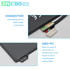 Batería de Repuesto C31N1721 para HP Chromebook 11 G8 11A G8 14 G6 - ANCBD 3