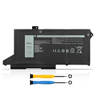 Batería de Repuesto WY9DX para Dell Latitude 14 5420 15 5520 Precision 15 3560 1