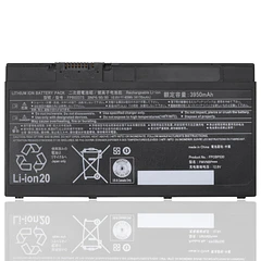 Batería de Repuesto AP18C4K para Fujitsu Lifebook P727 P728 U727 U728 U729 U729X Series FPCBP528 - CQCEO