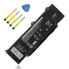 Batería de Repuesto GRWKG para Dell Latitude 3340 3440 3450 3540 3550 5340 5350 5440