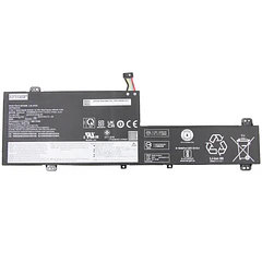 Batería de Repuesto L19L3PD6 para Lenovo ideapad Flex 5-14IIL05 5-15ALC05 5-15ITL05 5-15IIL05 5-14ALC05 5-14ARE05 5-14ITL05 - EPYOBW