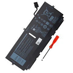 Batería de Repuesto C31N2313 para Dell XPS 13 9300 (2020 Edition) XPS 13