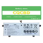 Batería de Repuesto AA-PBUN2TP para Samsung Chromebook 3 XE500C13 XE500C13-K01US XE500C13-K02US XE500C13-K03US K04US K05US K06US 1