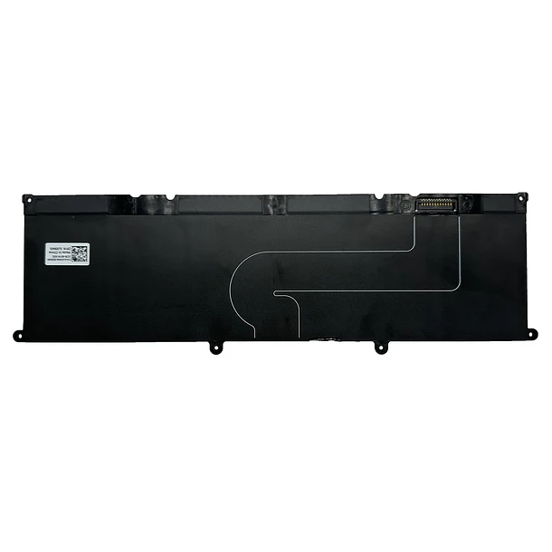 Batería de Repuesto 2M0C5 para Dell Precision 5680 Series Laptop JXM4G F5HR2 9FTVV - EPYOBW 5