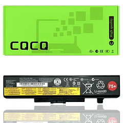 Batería de Repuesto L18L3P73 para Lenovo ThinkPad E430 E431 E435 E440 E445 E531 E535 E545 - CQCBD