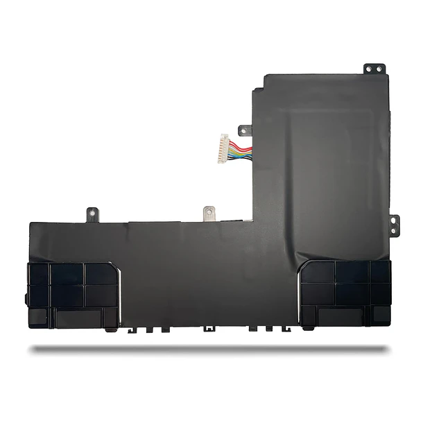 Batería de Repuesto C21N1807 para Asus C223NA-1A C223NA-1B ChromeBook C223NA-DH02 GJ0025 VivoBook E12 E203NA-FD020TS FD048T - Hubei 6