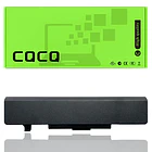 Batería de Repuesto L18L3P73 para Lenovo ThinkPad E430 E431 E435 E440 E445 E531 E535 E545 - CQCBD 2