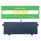Batería de Repuesto AA-PBUN2TP para Samsung Chromebook 3 XE500C13 XE500C13-K01US XE500C13-K02US XE500C13-K03US K04US K05US K06US 2