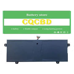 Batería de Repuesto AA-PBUN2TP para Samsung Chromebook 3 XE500C13 XE500C13-K01US XE500C13-K02US XE500C13-K03US K04US K05US K06US