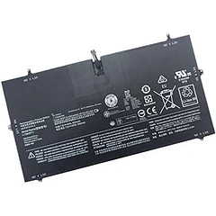 Batería de Repuesto DT9XG para Lenovo Yoga 3 Pro 1370 Pro-1370-80HE Pro-5Y71 Pro-I5Y51 Pro-I5Y70 Pro-I5Y71 - HBFVG