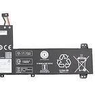 Batería de Repuesto L19L3PD6 para Lenovo ideapad Flex 5-14IIL05 5-15ALC05 5-15ITL05 5-15IIL05 5-14ALC05 5-14ARE05 5-14ITL05 - EPYOBW 4