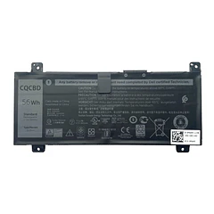 Batería de Repuesto PWKWM para HP Spectre X360 14T-EA000 14-EA 14-EA0007NA 14-EA0023DX 14-EA0378NG 14-EA0002NI 14-EA0520NA - CQCBD