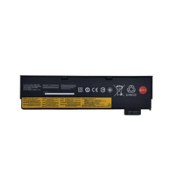 Batería de Repuesto 01AV427 para Lenovo Thinkpad T480 4X50M08812 01AV424 T470 A485 01AV422 Series Notebook - NBULBL