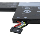 Batería de Repuesto L19L3PD6 para Lenovo ideapad Flex 5-14IIL05 5-15ALC05 5-15ITL05 5-15IIL05 5-14ALC05 5-14ARE05 5-14ITL05 - EPYOBW 5